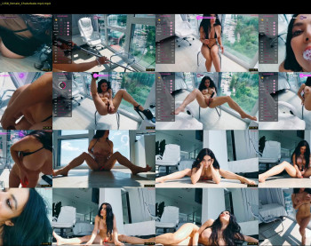 wow_eva_wow — 120 minute Chaturbate female cam show recording, 720p, Jul 4, 2025