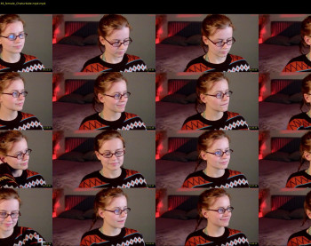 wow_luvng — 5 minute Chaturbate female cam show recording, 720p, Jul 4, 2025