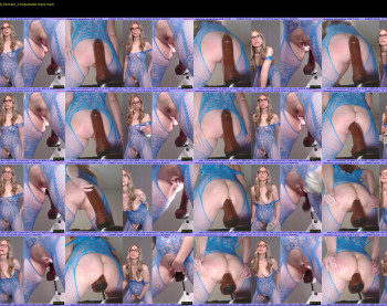 wynfreya — 8 minute Chaturbate female cam show recording, 720p, Jul 4, 2025