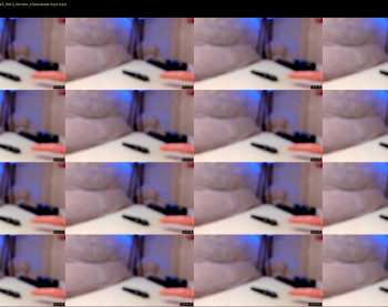 yourbabynatalie — 76 minute Chaturbate female cam show recording, 720p, Jul 4, 2025