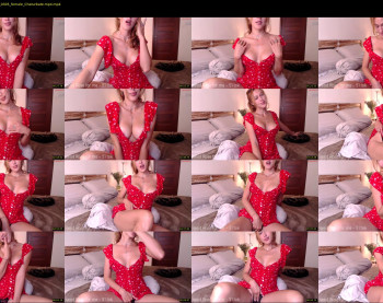 yourlovelykat — 8 minute Chaturbate female cam show recording, 720p, Jul 5, 2025