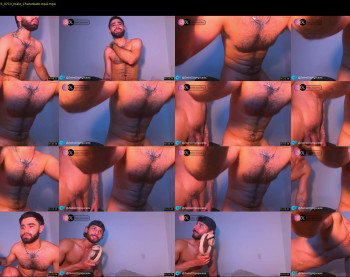 zack_sullivan22 — 3 minute Chaturbate male cam show recording, 720p, Jul 4, 2025