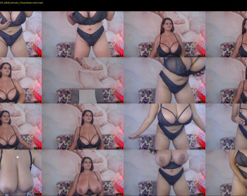 1dream_magical — 44 minute Chaturbate female cam show recording, 720p, Jul 5, 2025