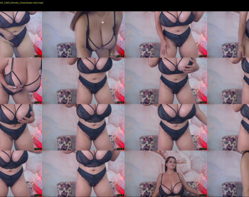 1dream_magical — 6 minute Chaturbate female cam show recording, 720p, Jul 5, 2025