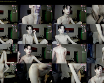 1vampirella_gs — 34 minute Chaturbate male cam show recording, 720p, Jul 5, 2025