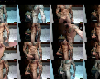 2bigcocksforu — 37 minute Chaturbate male cam show recording, 720p, Jul 5, 2025