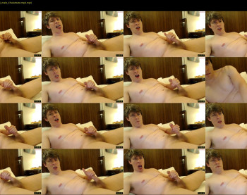 9thick88 — 24 minute Chaturbate male cam show recording, 720p, Jul 6, 2025