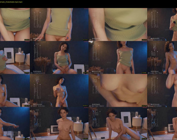 _arta_ — 68 minute Chaturbate female cam show recording, 720p, Jul 5, 2025