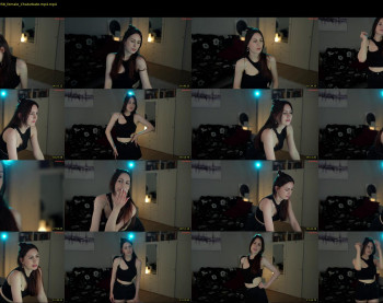 _blackbee_ — 15 minute Chaturbate female cam show recording, 720p, Jul 5, 2025