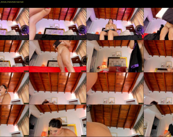 _emily_r — 31 minute Chaturbate female cam show recording, 720p, Jul 5, 2025