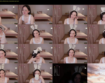 _female_essence_ — 69 minute Chaturbate female cam show recording, 720p, Jul 5, 2025