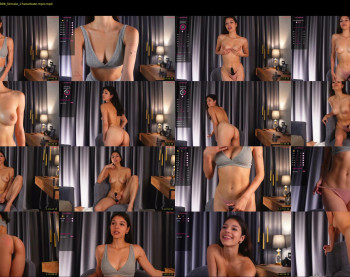 _ifyouwant_ — 120 minute Chaturbate female cam show recording, 720p, Jul 5, 2025