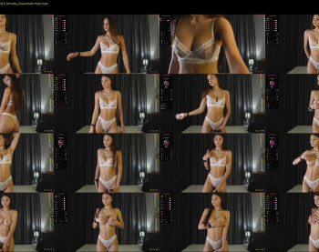 _ifyouwant_ — 11 minute Chaturbate female cam show recording, 720p, Jul 6, 2025