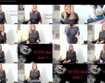 _jeniffer_hot — 120 minute Chaturbate female cam show recording, 720p, Jul 5, 2025