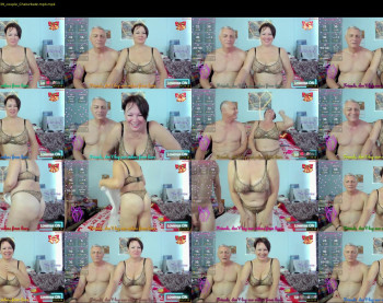_lady_red_ — 4 minute Chaturbate female cam show recording, 720p, Jul 5, 2025