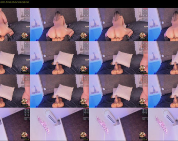 addison_baker — 5 minute Chaturbate female cam show recording, 720p, Jul 6, 2025