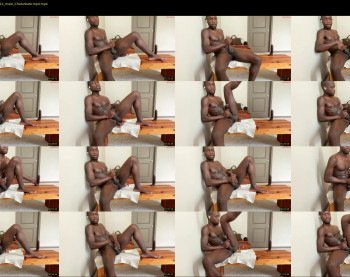 ahnoreclis — 13 minute Chaturbate male cam show recording, 720p, Jul 5, 2025