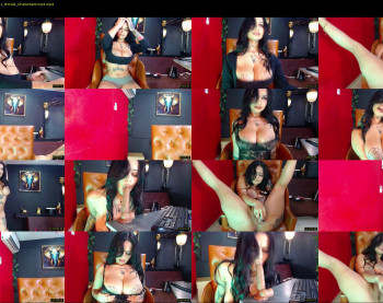 aitanarus — 119 minute Chaturbate female cam show recording, 720p, Jul 6, 2025