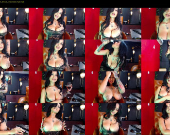 aitanarus — 57 minute Chaturbate female cam show recording, 720p, Jul 6, 2025
