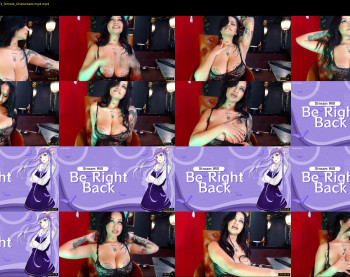 aitanarus — 73 minute Chaturbate female cam show recording, 720p, Jul 6, 2025