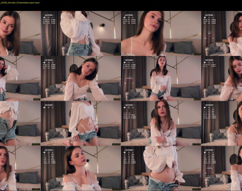akumadadrive — 120 minute Chaturbate female cam show recording, 720p, Jul 5, 2025