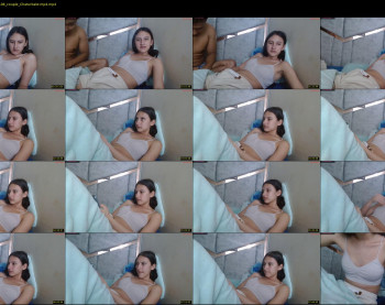 alexvsluisa — 9 minute Chaturbate couple cam show recording, 720p, Jul 5, 2025