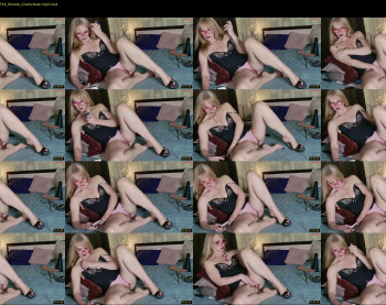 alice69foxy — 11 minute Chaturbate female cam show recording, 720p, Jul 5, 2025