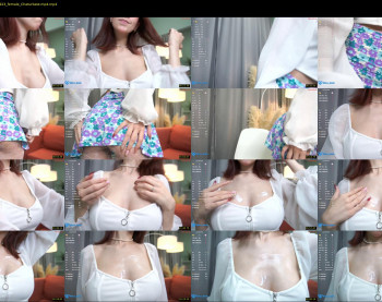 alice_dusk_ — 3 minute Chaturbate female cam show recording, 720p, Jul 5, 2025