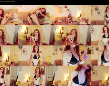 alis_molli — 120 minute Chaturbate female cam show recording, 720p, Jul 5, 2025