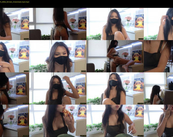 amyalwayshere — 120 minute Chaturbate female cam show recording, 720p, Jul 5, 2025
