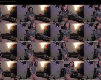 andrew_round — 7 minute Chaturbate male cam show recording, 720p, Jul 5, 2025