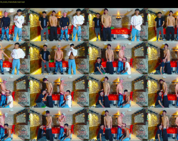 anghelytos — 35 minute Chaturbate male cam show recording, 720p, Jul 5, 2025