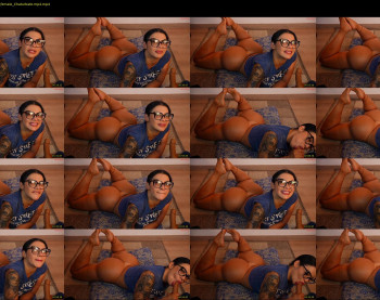 anyiled — 6 minute Chaturbate female cam show recording, 720p, Jul 5, 2025
