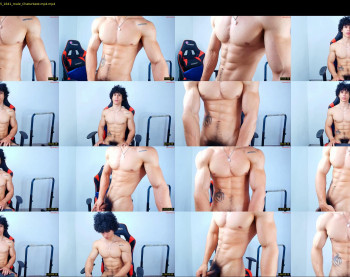 arnold_black69 — 120 minute Chaturbate male cam show recording, 720p, Jul 5, 2025