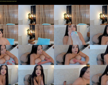 arya_nahalii — 39 minute Chaturbate female cam show recording, 720p, Jul 5, 2025