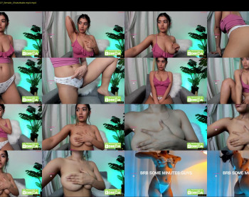 ashllovee_ — 121 minute Chaturbate female cam show recording, 720p, Jul 5, 2025