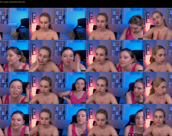 asol_muah — 15 minute Chaturbate couple cam show recording, 720p, Jul 5, 2025