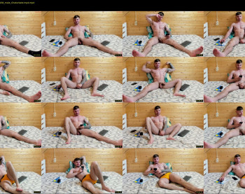 aurelius_x1 — 39 minute Chaturbate male cam show recording, 720p, Jul 6, 2025