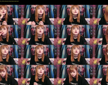 aurora_radiance — 5 minute Chaturbate couple cam show recording, 720p, Jul 5, 2025