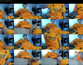 austin1119a — 53 minute Chaturbate male cam show recording, 720p, Jul 5, 2025
