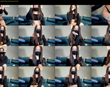 ayameasakura — 19 minute Chaturbate female cam show recording, 720p, Jul 5, 2025