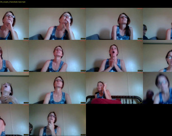 bamacpl80 — 15 minute Chaturbate couple cam show recording, 480p, Jul 6, 2025