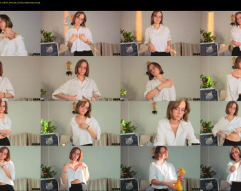 be_my_teacher — 120 minute Chaturbate female cam show recording, 720p, Jul 6, 2025