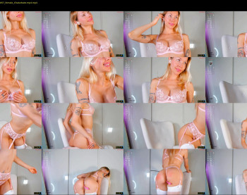 beatrix_rich — 15 minute Chaturbate female cam show recording, 720p, Jul 5, 2025