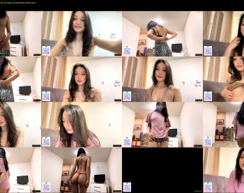 bella_gasp — 121 minute Chaturbate female cam show recording, 720p, Jul 5, 2025