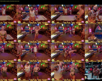 bigbananamilfshake — 41 minute Chaturbate couple cam show recording, 720p, Jul 5, 2025