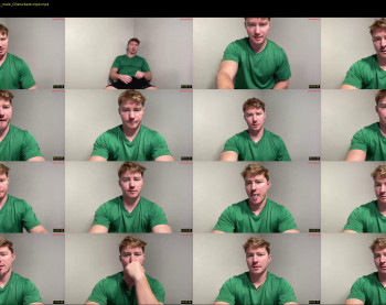 bigmcr1 — 23 minute Chaturbate male cam show recording, 480p, Jul 5, 2025