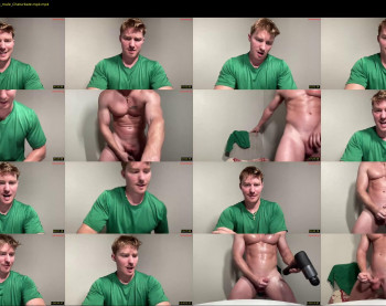 bigmcr1 — 91 minute Chaturbate male cam show recording, 480p, Jul 6, 2025