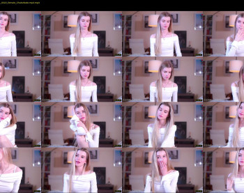 brave_journey — 18 minute Chaturbate female cam show recording, 720p, Jul 6, 2025
