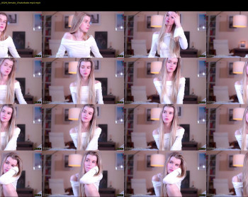brave_journey — 6 minute Chaturbate female cam show recording, 720p, Jul 6, 2025